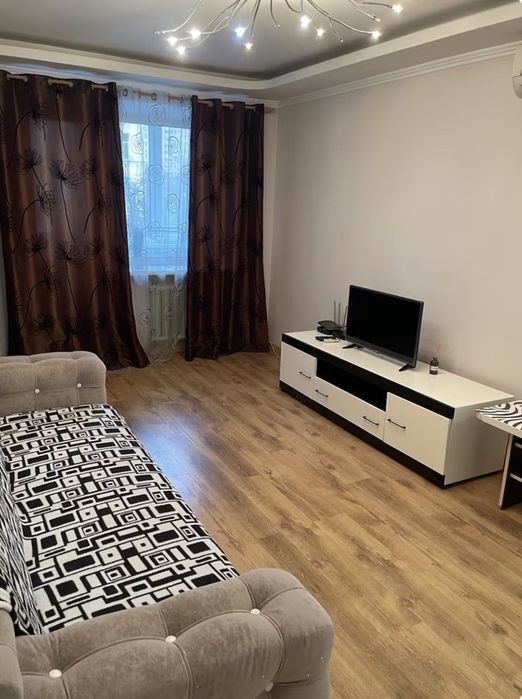Квартира на вул. Івана Федорова, 1 в Києві, ID 318949, фото №10