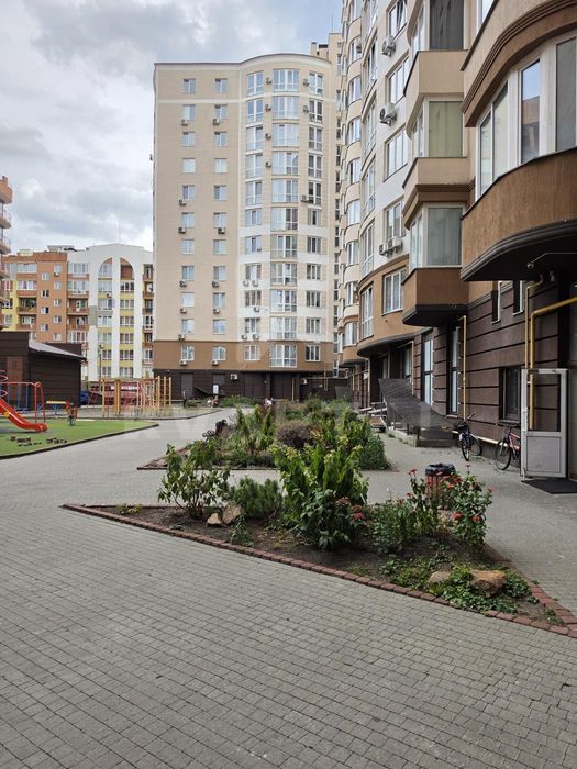 Квартира на Ірпінь в Києві, ID 318937, фото №13