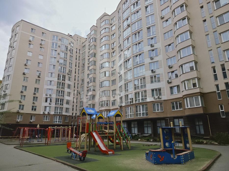 Квартира на Ірпінь в Києві, ID 318937, фото №14