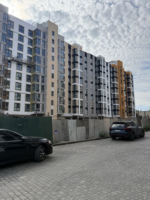 Квартира на ЖК «Рідний Дім» в Черкаси, ID 318933, фото №2