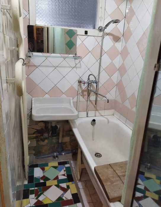 Квартира в Київ, ID 316830, фото №2