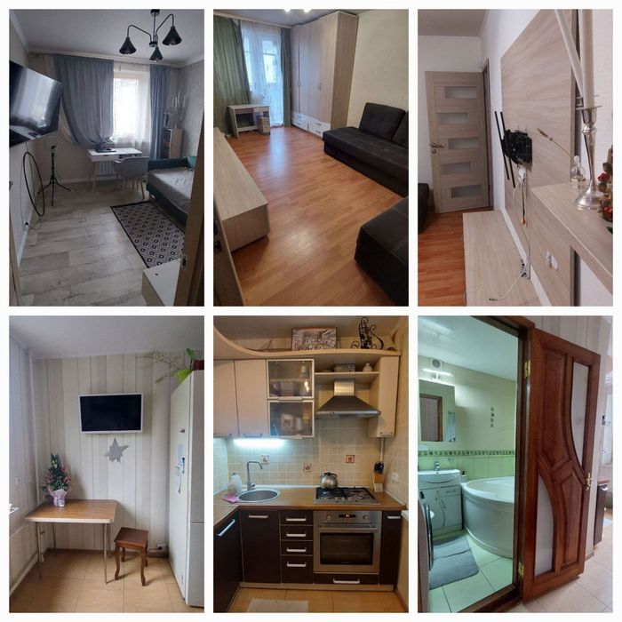 Квартира на вул. Гвардійців Широнінців в Харків, ID 318926, фото №1