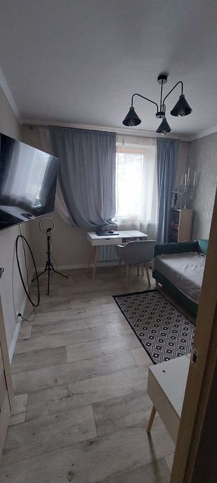Квартира на вул. Гвардійців Широнінців в Харків, ID 318926, фото №2