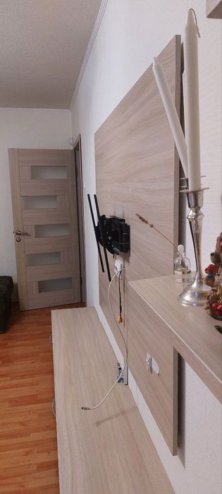 Квартира на вул. Гвардійців Широнінців в Харків, ID 318926, фото №4