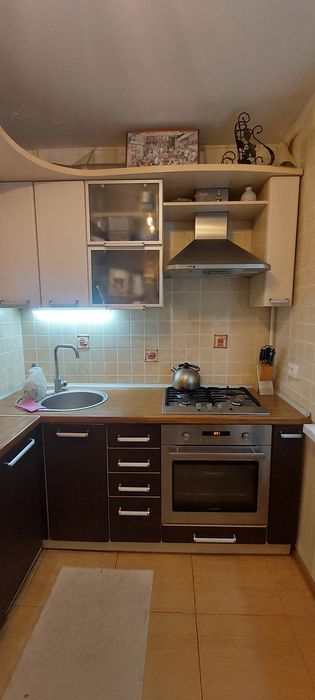 Квартира на вул. Гвардійців Широнінців в Харкові, ID 318926, фото №8