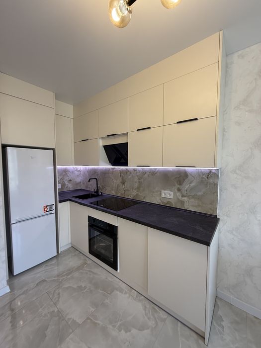 Квартира на ЖК Молодість в Києві, ID 318930, фото №1