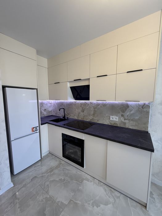 Квартира на ЖК Молодість в Києві, ID 318930, фото №4