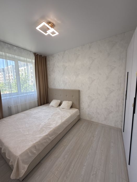 Квартира на ЖК Молодість в Києві, ID 318930, фото №6