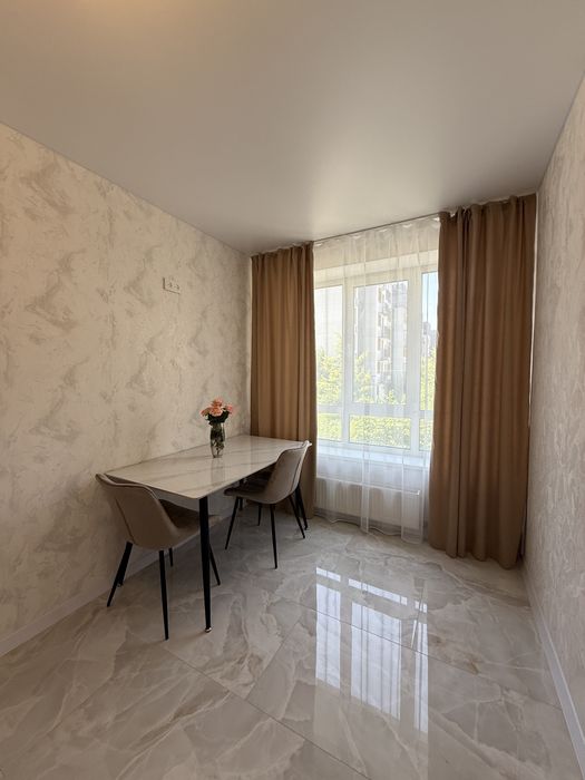 Квартира на ЖК Молодість в Києві, ID 318930, фото №7