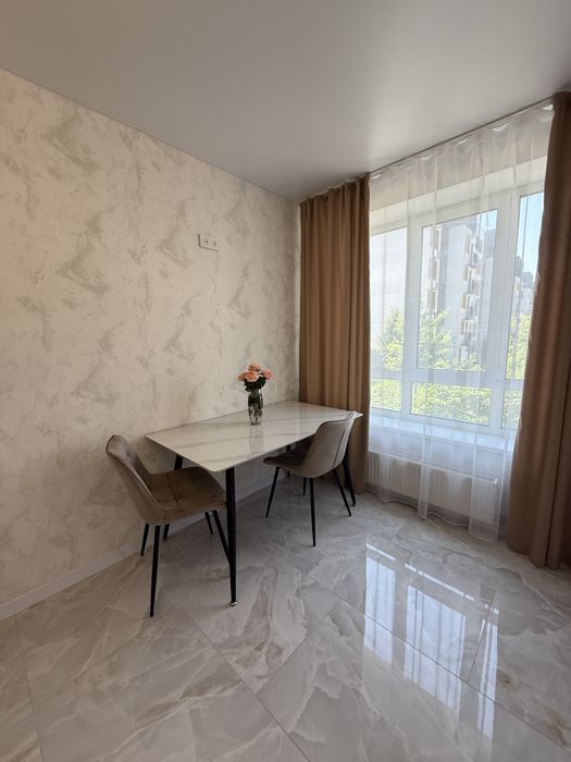 Квартира на ЖК Молодість в Києві, ID 318930, фото №9