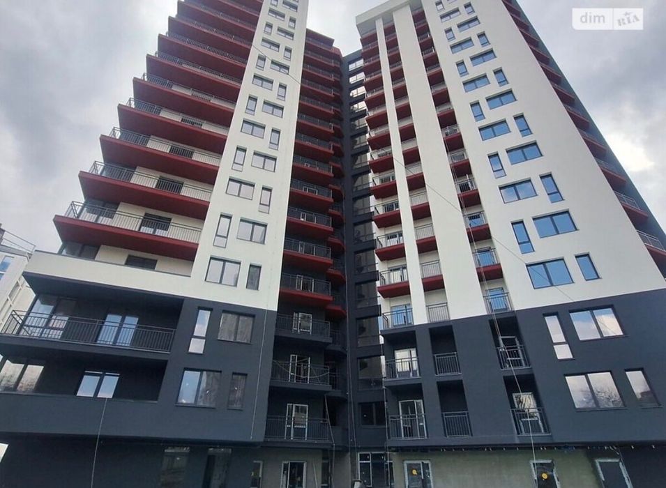 Квартира на вул. Під Голоском, 17Г в Львів, ID 318916, фото №2
