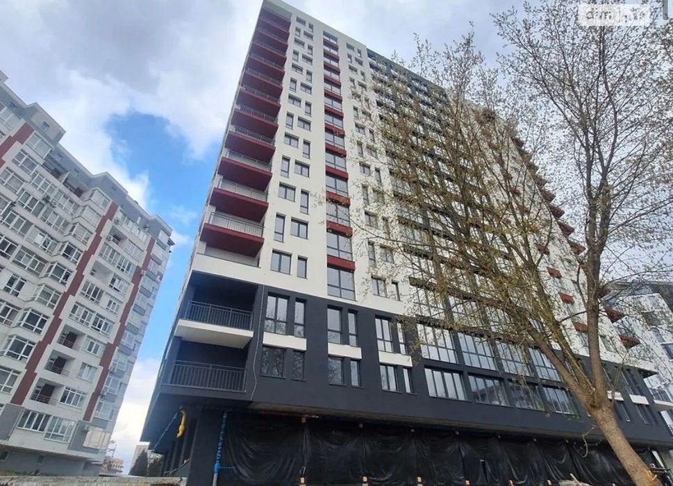 Квартира на вул. Під Голоском, 17Г в Львів, ID 318916, фото №4