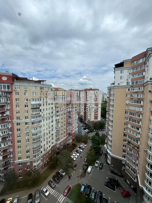 Квартира на Жк Ліко-град 3 в Києві, ID 318918, фото №11