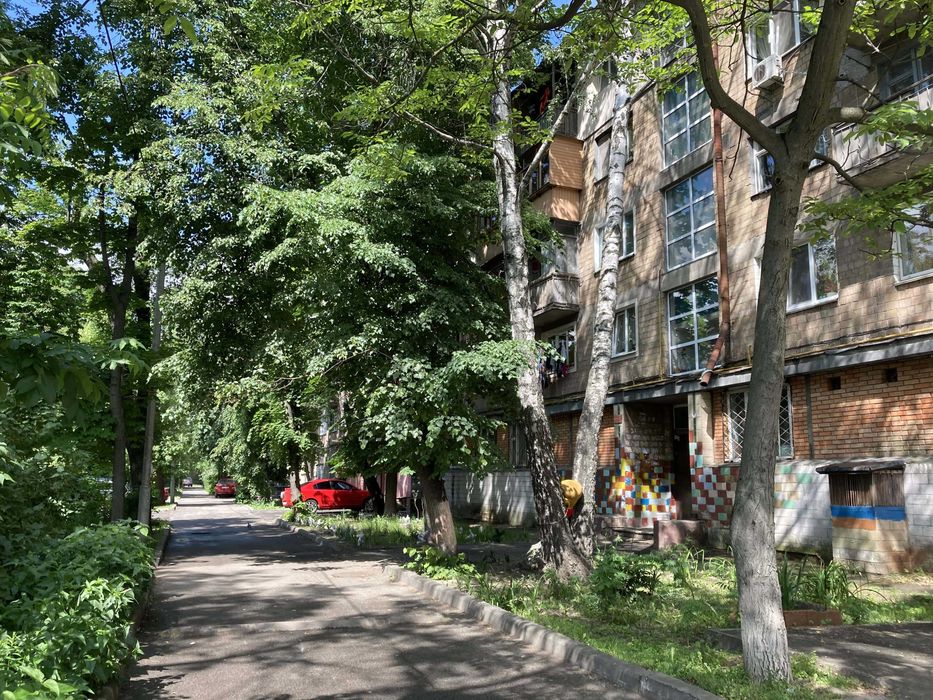 Квартира на просп. Відрадний, 40 в Київ, ID 316840, фото №1