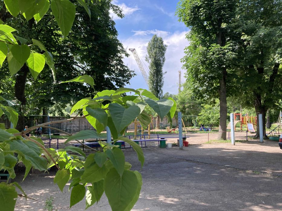 Квартира на просп. Відрадний, 40 в Києві, ID 316840, фото №17