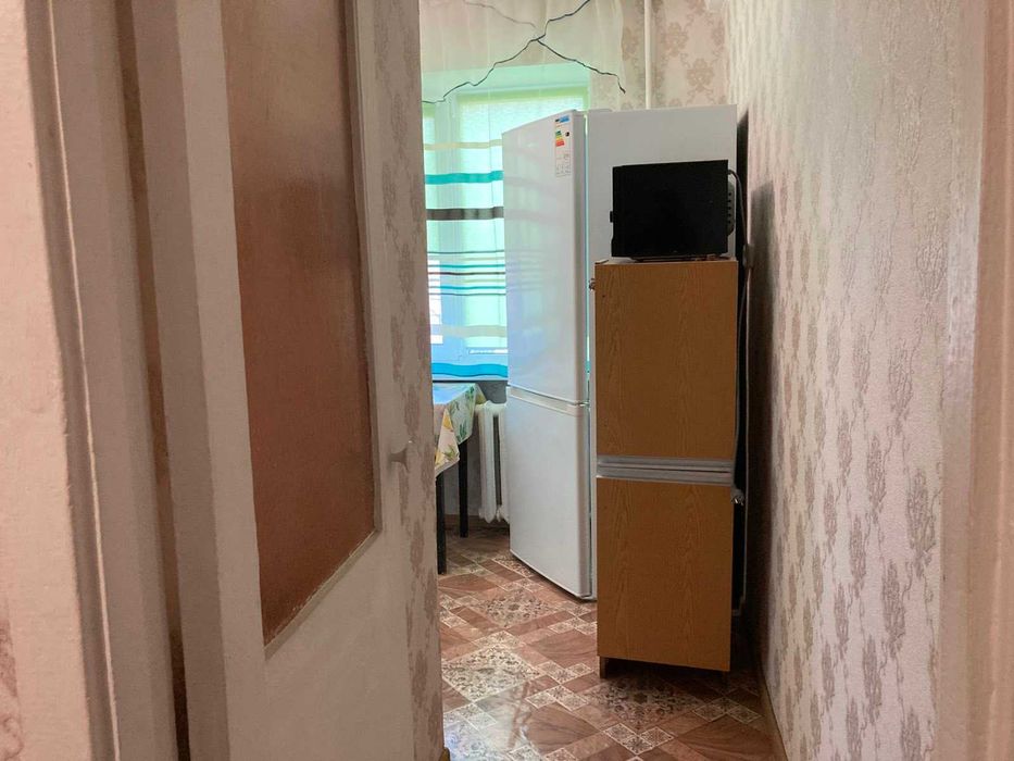 Квартира на просп. Відрадний, 40 в Києві, ID 316840, фото №10