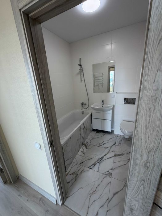 Квартира на вул. Підмогильного, 5 в Київ, ID 318915, фото №5
