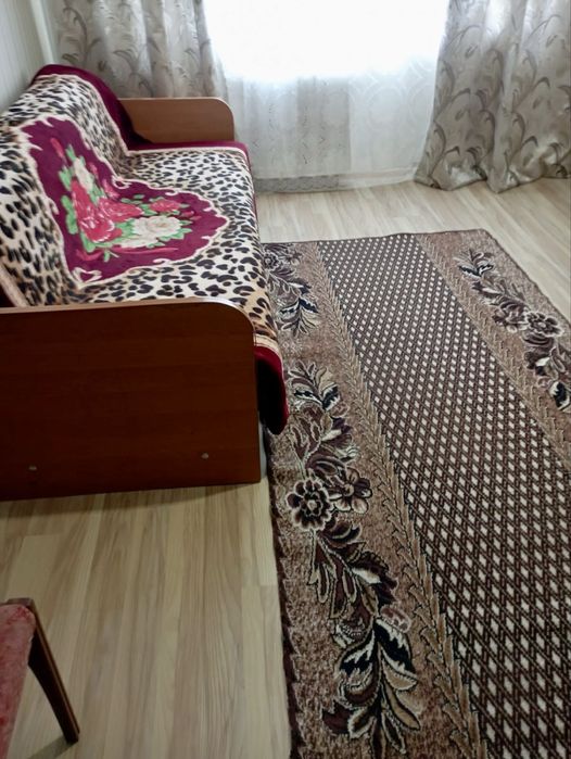 Квартира на вул. Ореста Левицького, 3 в Київ, ID 316876, фото №1