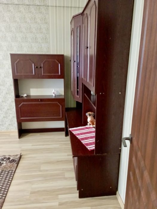 Квартира на вул. Ореста Левицького, 3 в Київ, ID 316876, фото №2
