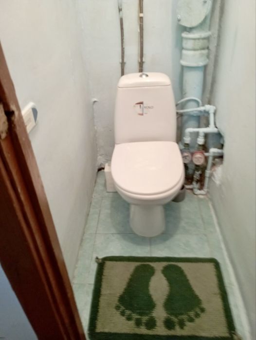 Квартира на вул. Ореста Левицького, 3 в Києві, ID 316876, фото №12