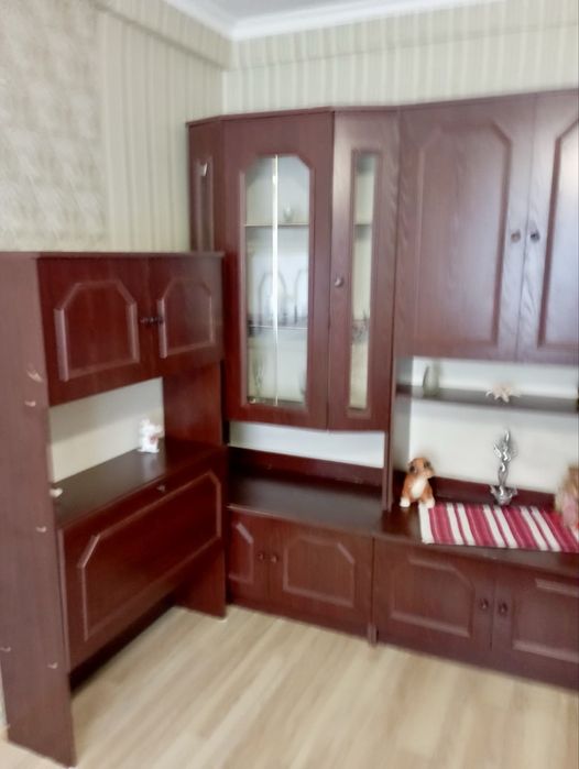 Квартира на вул. Ореста Левицького, 3 в Київ, ID 316876, фото №3