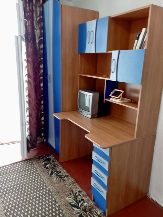 Квартира на вул. Ореста Левицького, 3 в Київ, ID 316876, фото №5