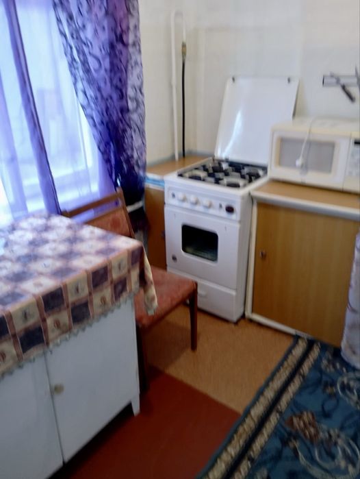 Квартира на вул. Ореста Левицького, 3 в Києві, ID 316876, фото №7