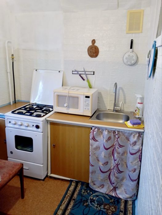 Квартира на вул. Ореста Левицького, 3 в Києві, ID 316876, фото №8