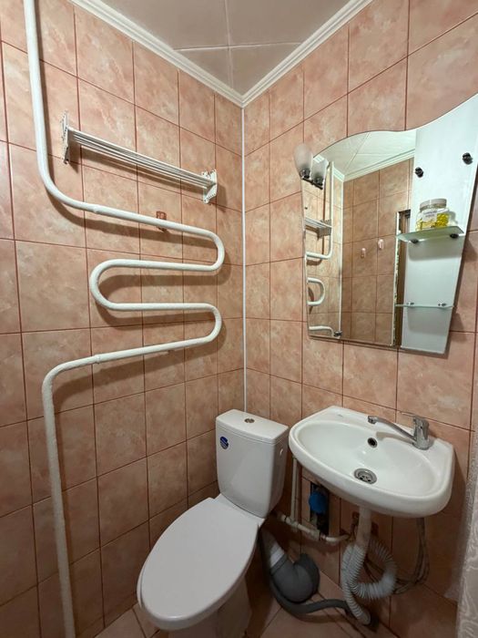 Квартира на вул. Миру в Києві, ID 318907, фото №9