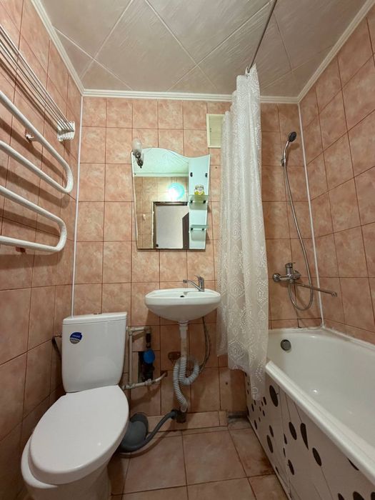 Квартира на вул. Миру в Києві, ID 318907, фото №10
