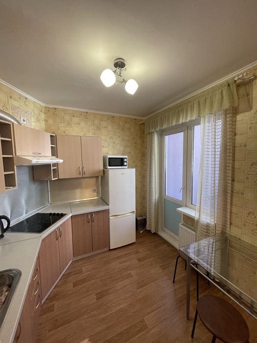 Квартира на вул. Чавдар, 28 в Київ, ID 318904, фото №1