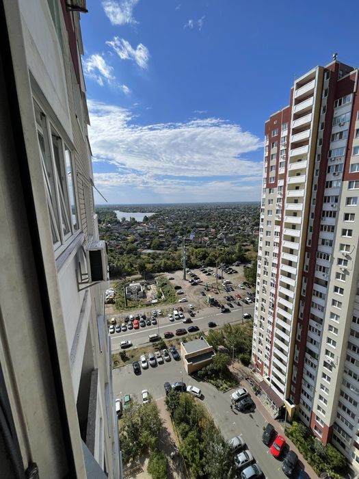 Квартира на вул. Чавдар, 28 в Києві, ID 318904, фото №12