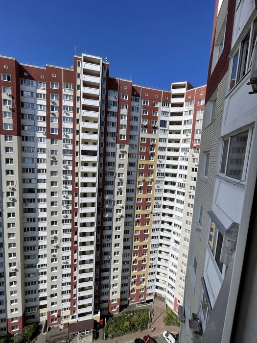Квартира на вул. Чавдар, 28 в Києві, ID 318904, фото №13