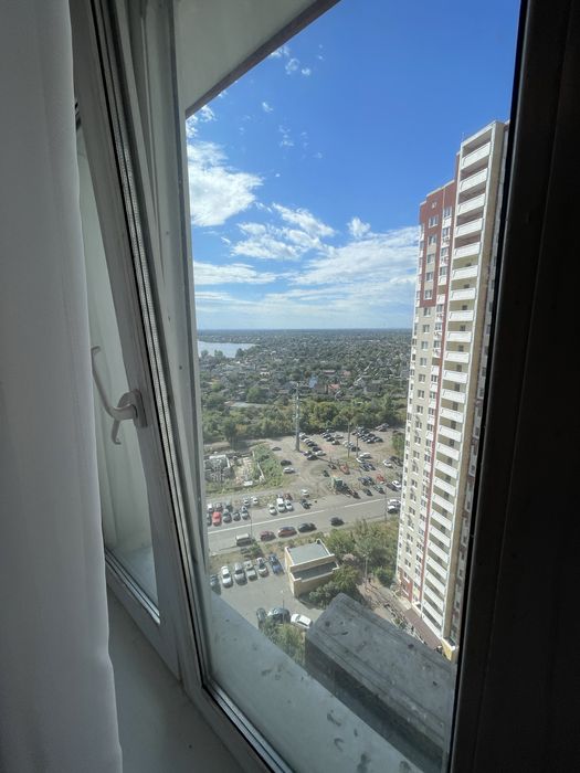 Квартира на вул. Чавдар, 28 в Києві, ID 318904, фото №14