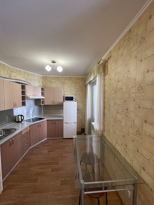 Квартира на вул. Чавдар, 28 в Київ, ID 318904, фото №3