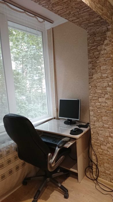 Квартира на Шевченківський в Київ, ID 316847, фото №2