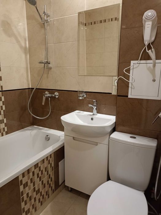 Квартира на Шевченківський в Київ, ID 316847, фото №4