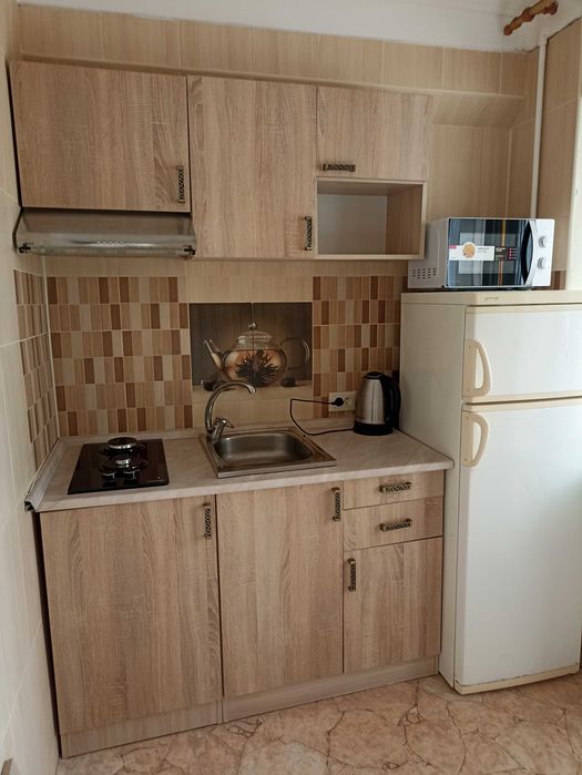 Квартира на Шевченківський в Київ, ID 316847, фото №5