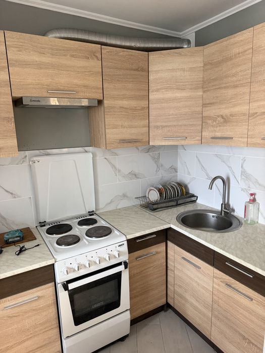 Квартира на вул. Оноре де Бальзака, 4а в Київ, ID 316834, фото №1