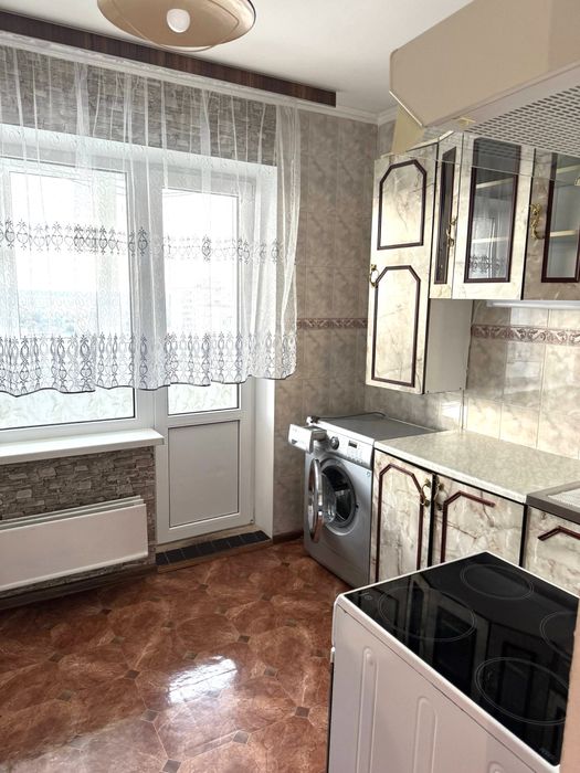 Квартира на Голосіївський в Києві, ID 318903, фото №1