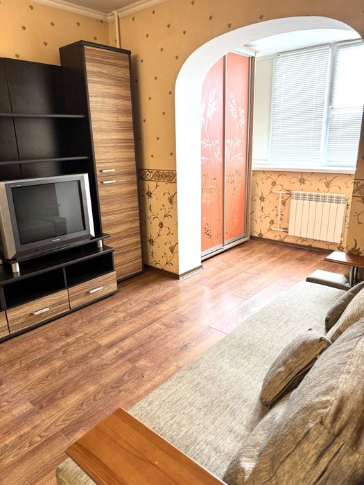 Квартира на Голосіївський в Києві, ID 318903, фото №4
