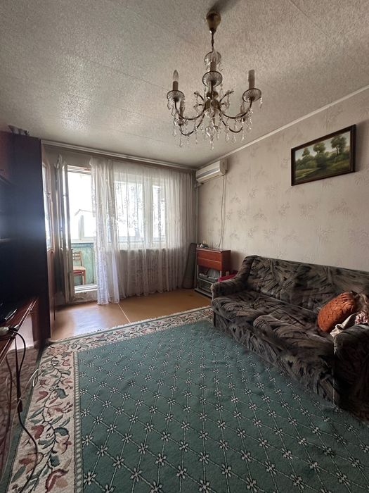 Квартира на просп. Героїв Харкова, 248 в Харків, ID 318827, фото №1