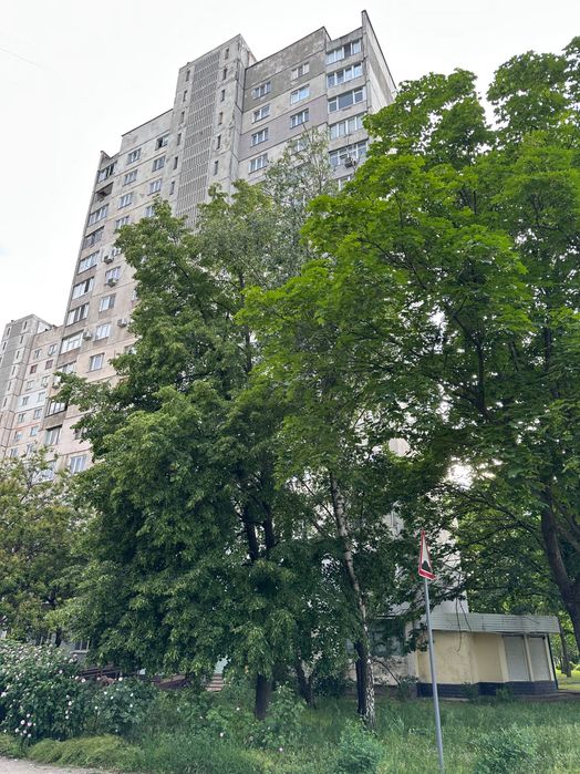 Квартира на просп. Героїв Харкова, 248 в Харкові, ID 318827, фото №13