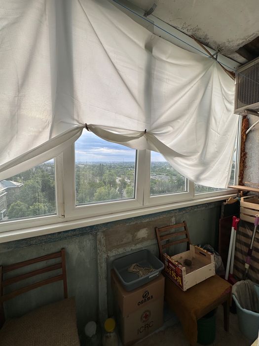 Квартира на просп. Героїв Харкова, 248 в Харкові, ID 318827, фото №15