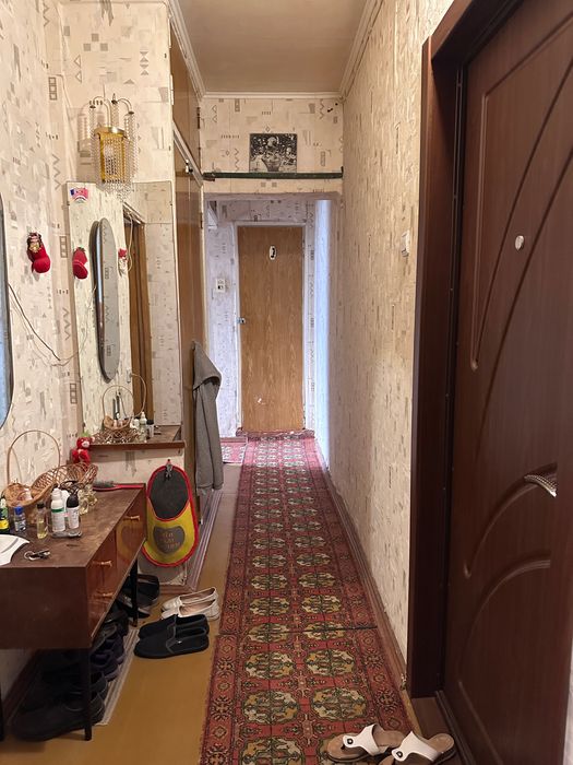 Квартира на просп. Героїв Харкова, 248 в Харкові, ID 318827, фото №19