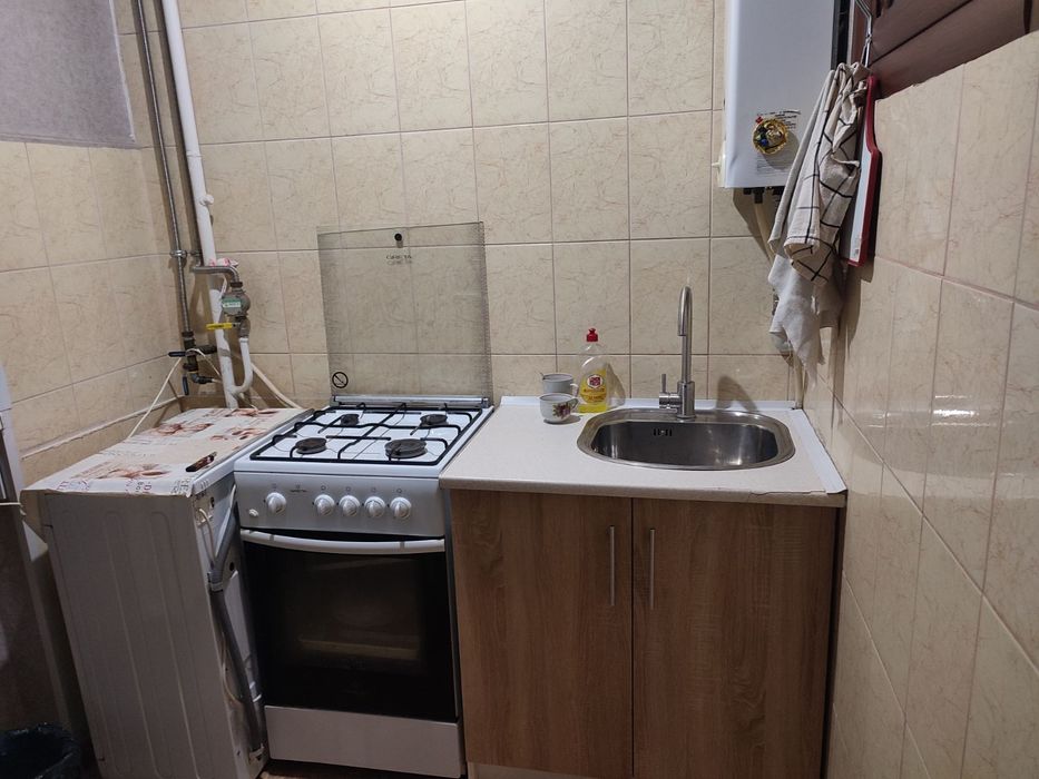 Квартира на вул. Дворцова, 45 в Краматорську, ID 316849, фото №10