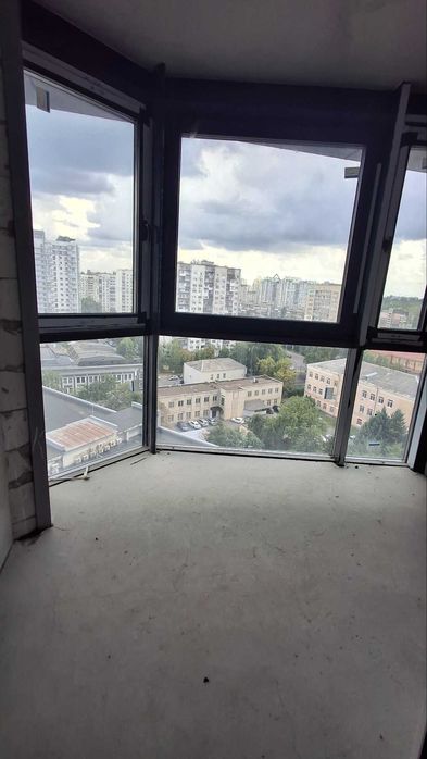Квартира на Солом'янський в Київ, ID 316857, фото №1