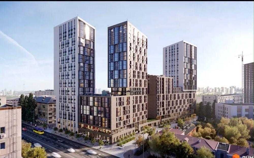 Квартира на Солом'янський в Києві, ID 316857, фото №11