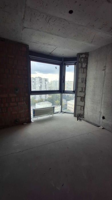 Квартира на Солом'янський в Київ, ID 316857, фото №3
