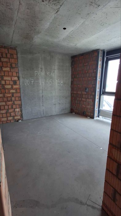 Квартира на Солом'янський в Києві, ID 316857, фото №8